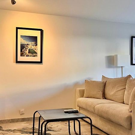 לה קאנה L'Azur - Apt De Standing - Piscine - Parking מראה חיצוני תמונה